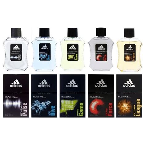 Adidas perfume price in philippines